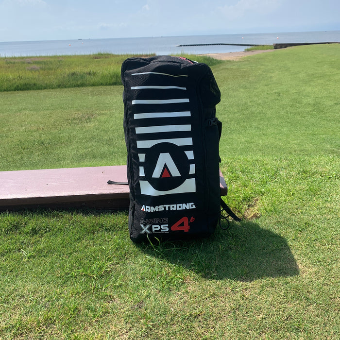 USED Armstrong A Wing XPS-4.6m
