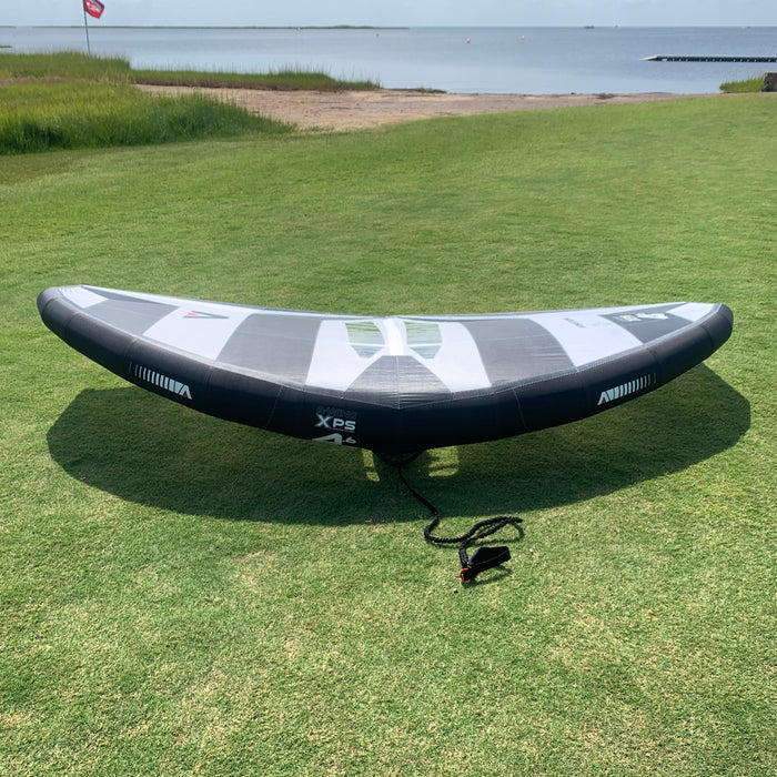 USED Armstrong A Wing XPS-4.6m