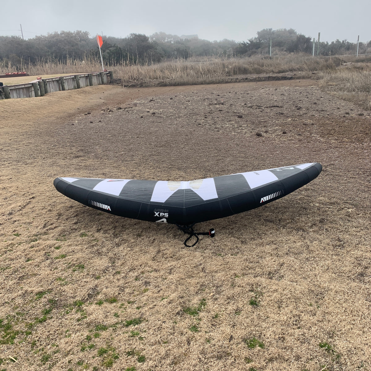 USED Armstrong A Wing XPS-4.0m