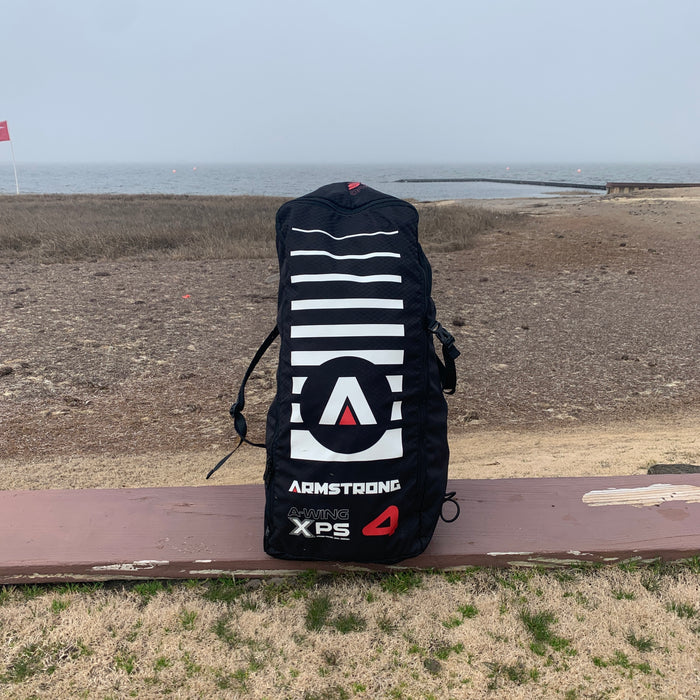 USED Armstrong A Wing XPS-4.0m