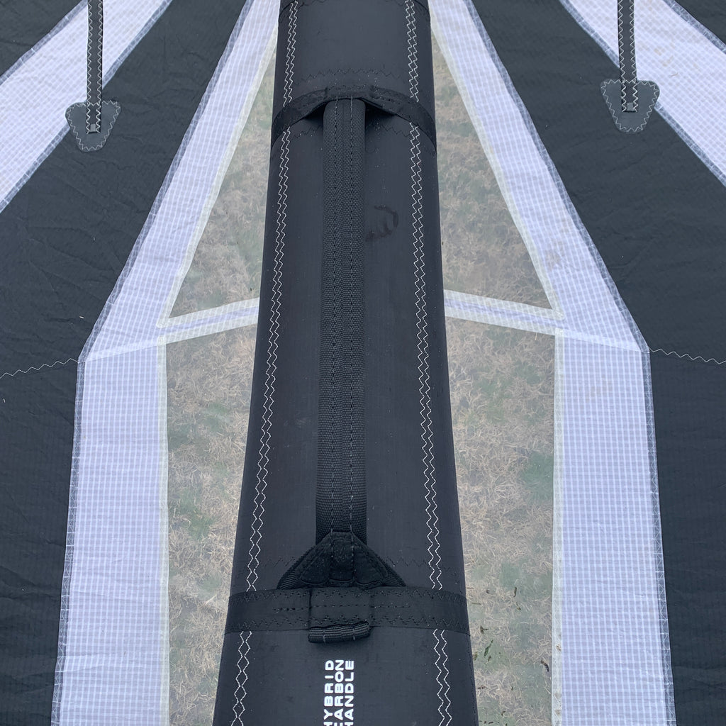 USED Armstrong A Wing XPS-4.0m