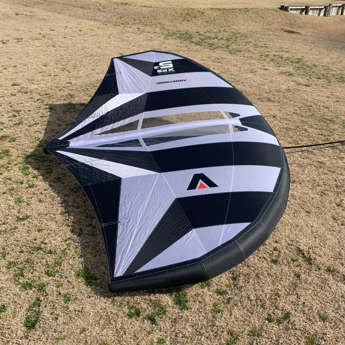 USED Armstrong A Wing XPS-5.3m