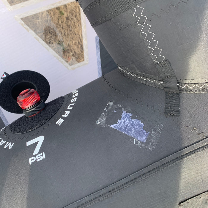 USED Armstrong A Wing XPS-5.3m