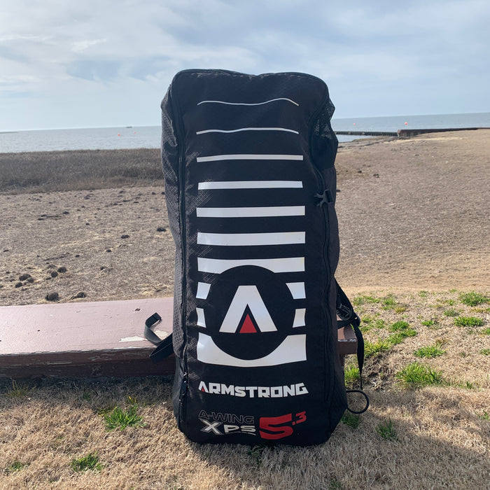 USED Armstrong A Wing XPS-5.3m