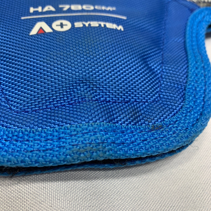 USED Armstrong A+ System High Aspect Front Wing-HA780