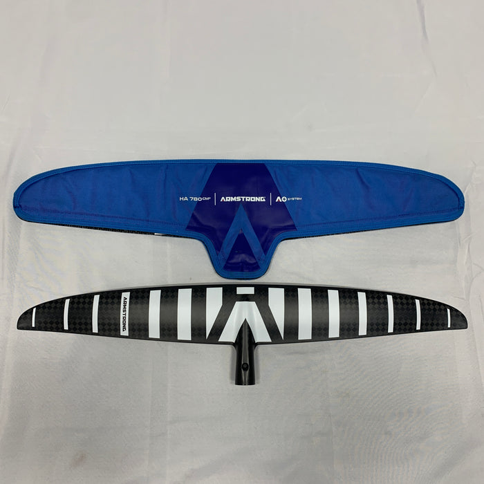 USED Armstrong A+ System High Aspect Front Wing-HA780