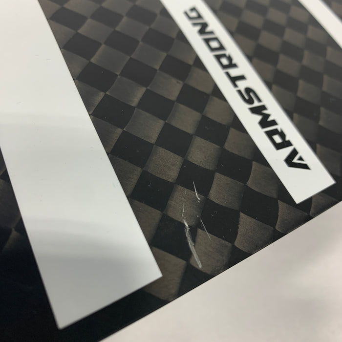 USED Armstrong A+ System High Aspect Front Wing-HA780