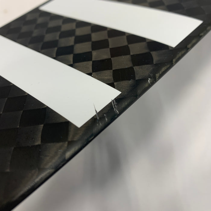 USED Armstrong A+ System High Aspect Front Wing-HA780