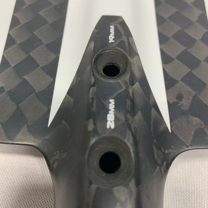 USED Armstrong A+ System High Aspect Front Wing-HA780
