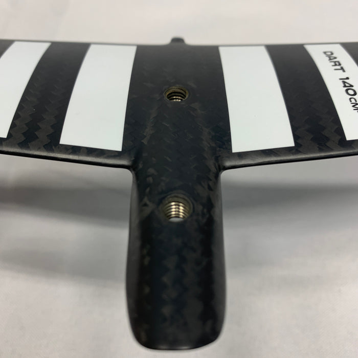 USED Armstrong A+ System Tail Wing-Dart 140