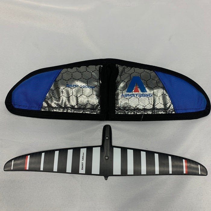 USED Armstrong A+ System Tail Wing-Dart 140