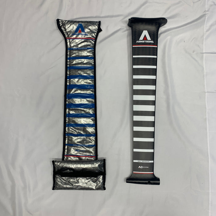 USED Armstrong A+ Performance Mast-865mm