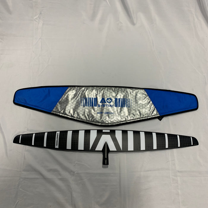 USED Armstrong A+ System Pump Foil Front Wing-APF1350