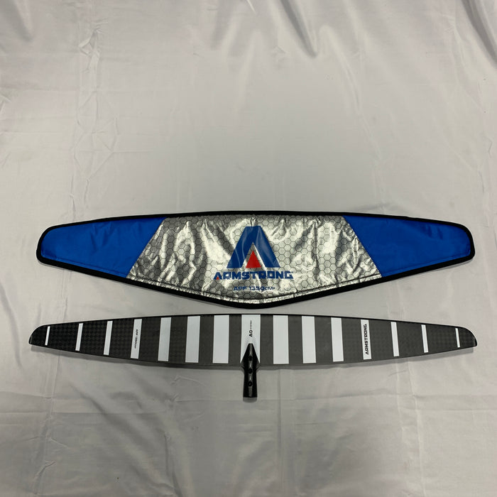 USED Armstrong A+ System Pump Foil Front Wing-APF1350