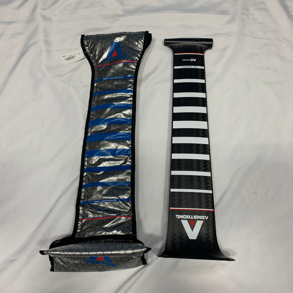 USED Armstrong A+ Performance Mast-725mm