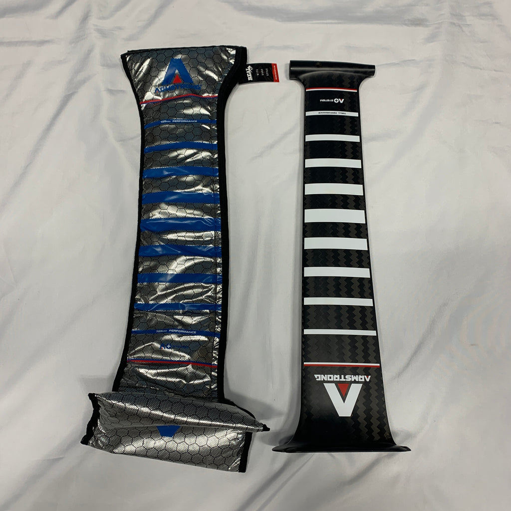 USED Armstrong A+ Performance Mast-725mm