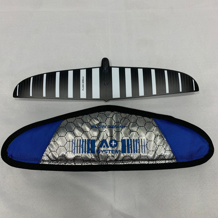 USED Armstrong A+ System Tail Wing-Flow 235