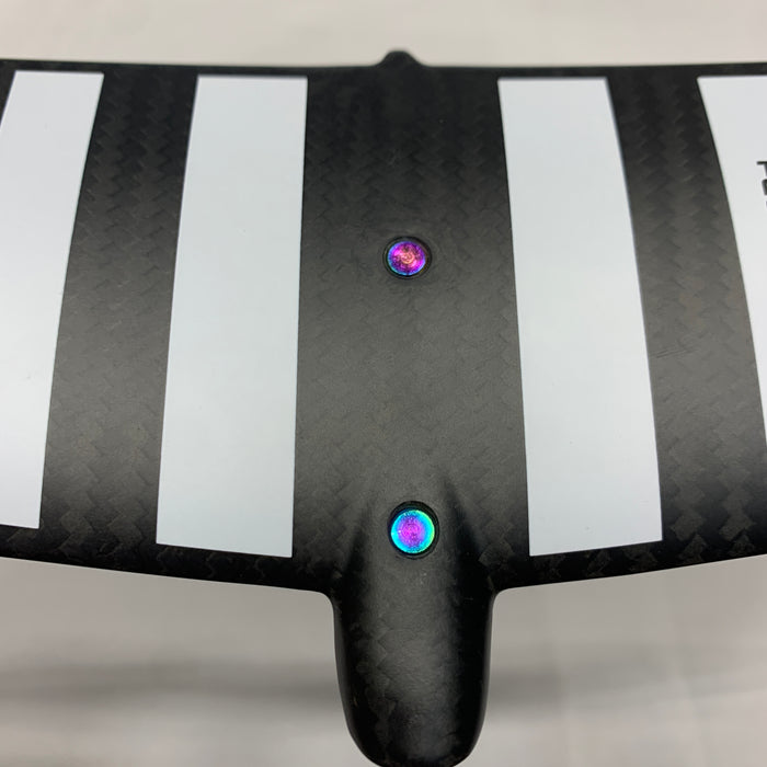 USED Armstrong A+ System Tail Wing-Flow 235