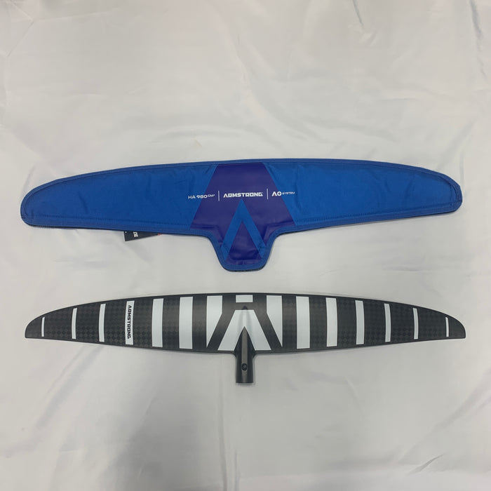 USED Armstrong A+ System High Aspect Front Wing-HA980