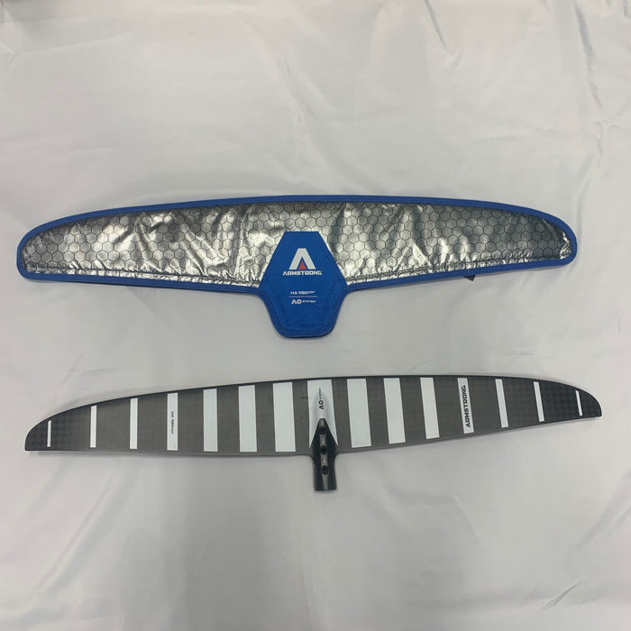 USED Armstrong A+ System High Aspect Front Wing-HA980