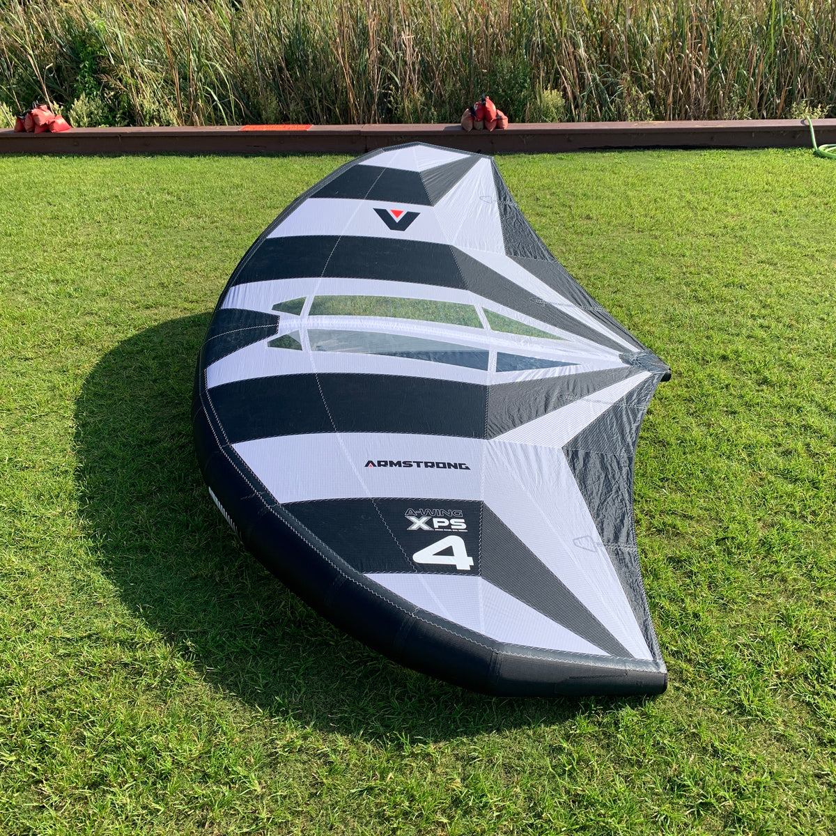 USED Armstrong A Wing XPS-4.0m