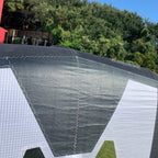 USED Armstrong A Wing XPS-4.0m