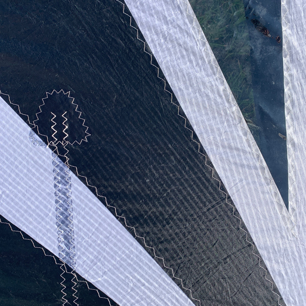 USED Armstrong A Wing XPS-4.0m