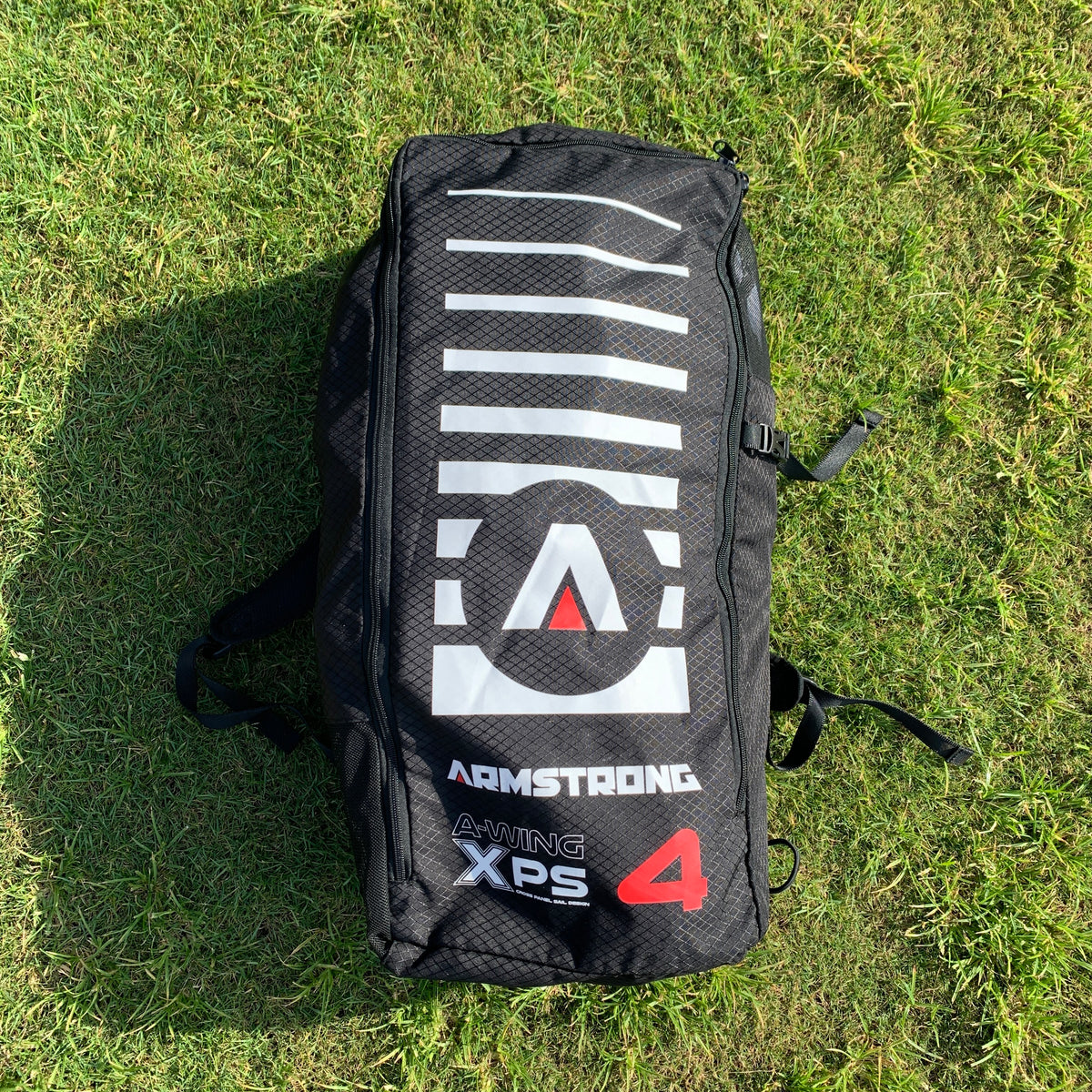 USED Armstrong A Wing XPS-4.0m