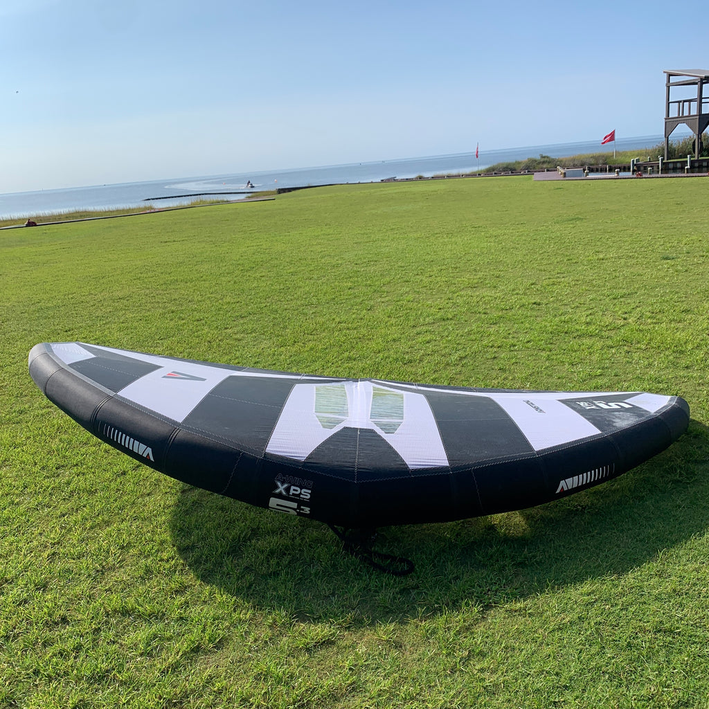USED Armstrong A Wing XPS-5.3m