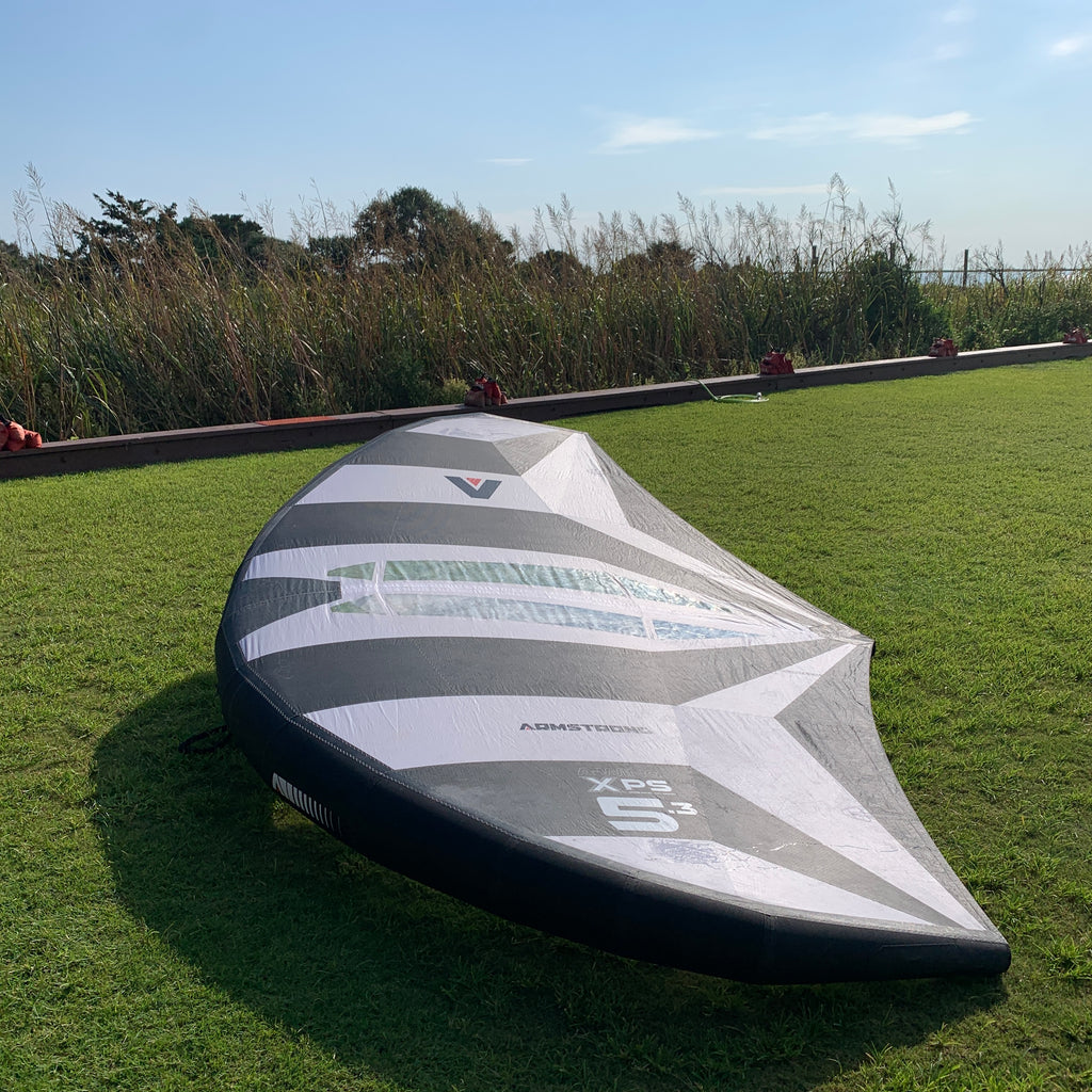 USED Armstrong A Wing XPS-5.3m