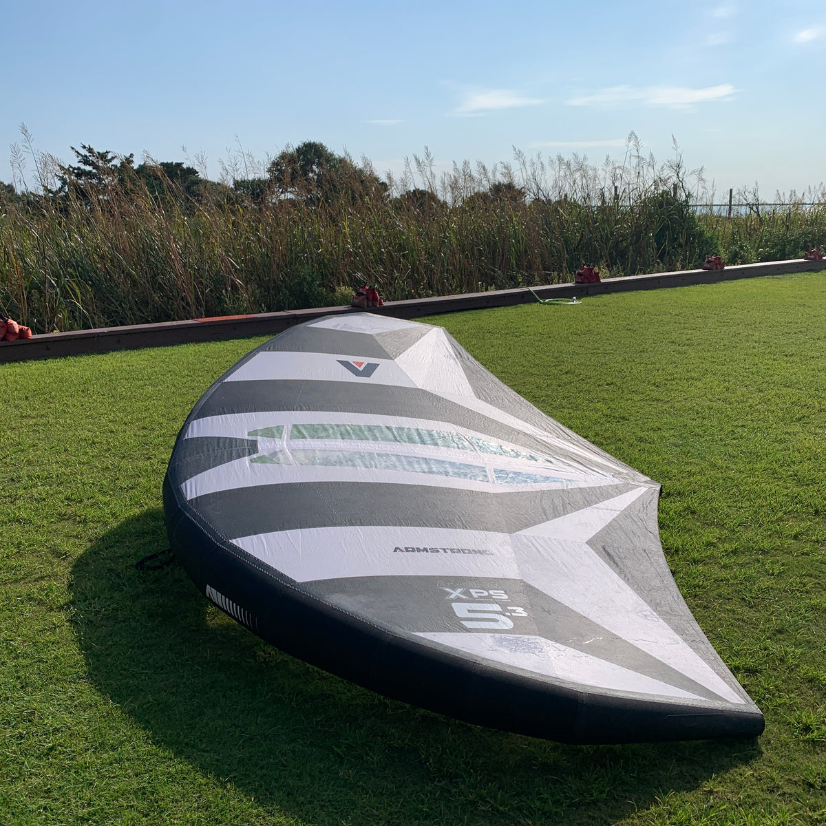 USED Armstrong A Wing XPS-5.3m