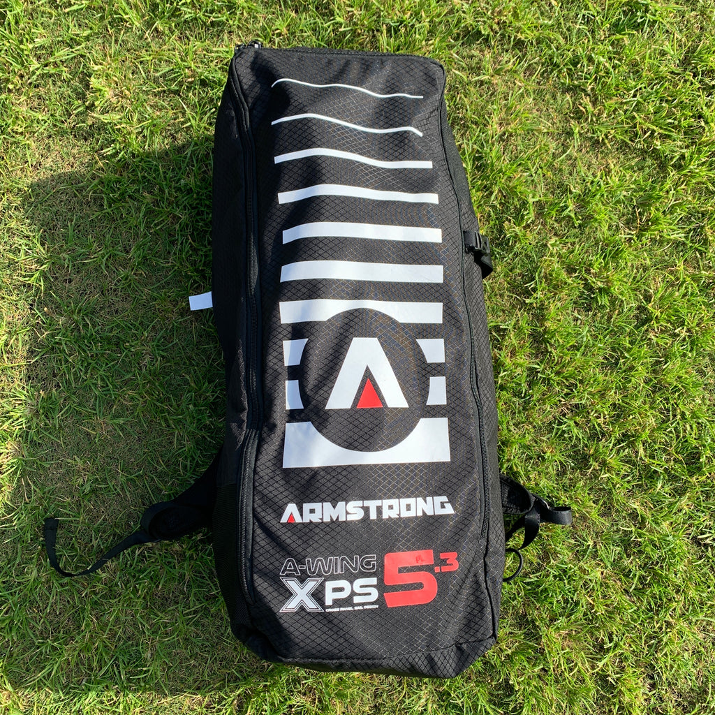 USED Armstrong A Wing XPS-5.3m