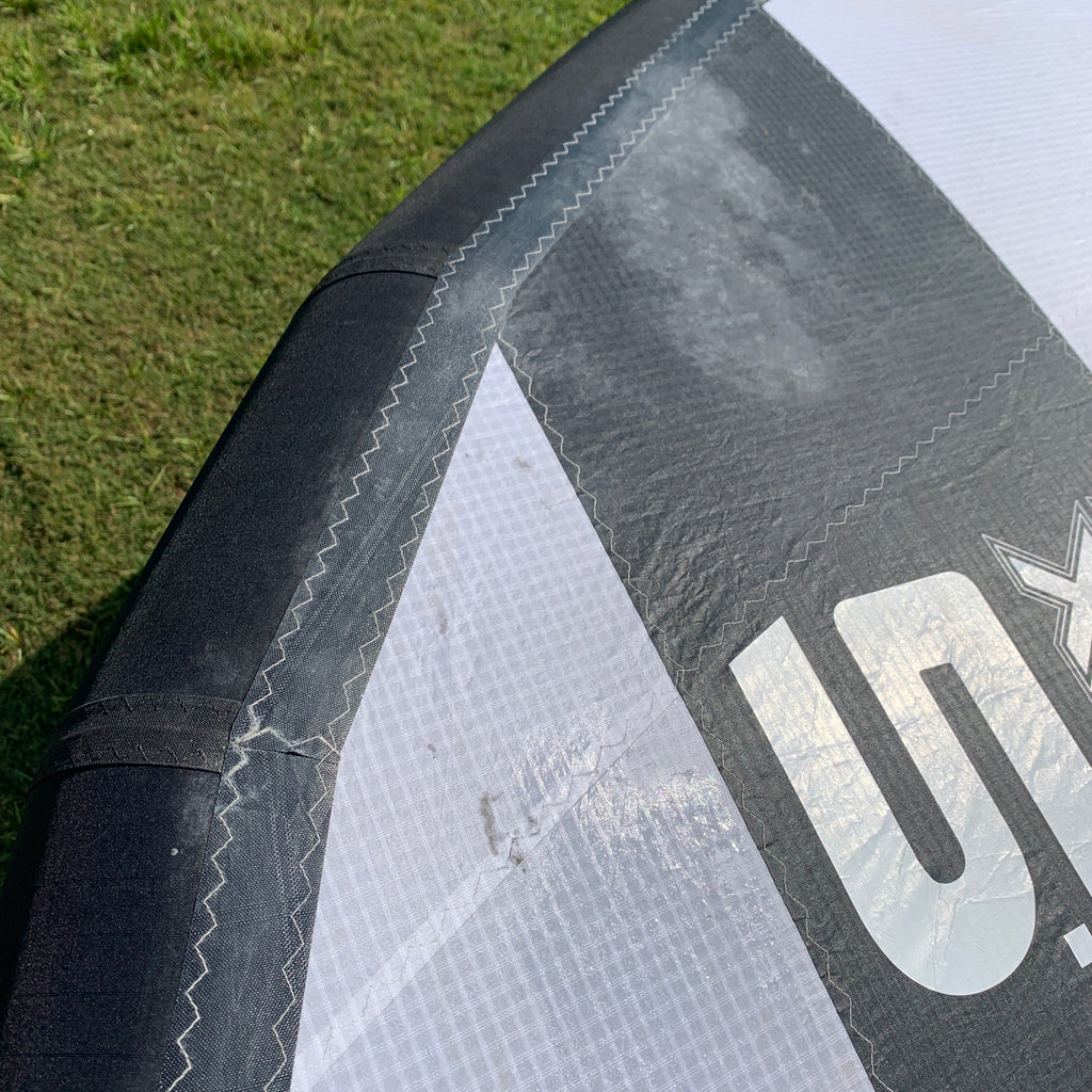 USED Armstrong A Wing XPS-5.3m