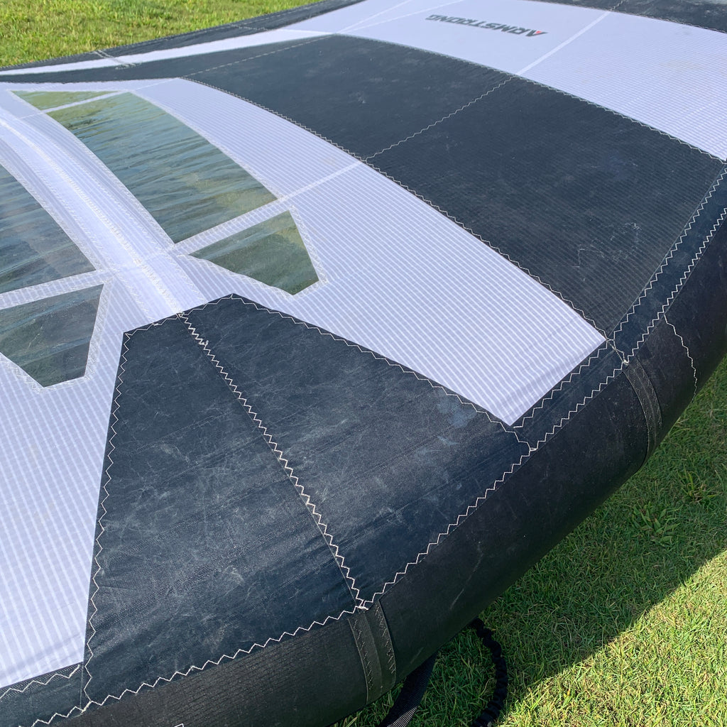 USED Armstrong A Wing XPS-5.3m