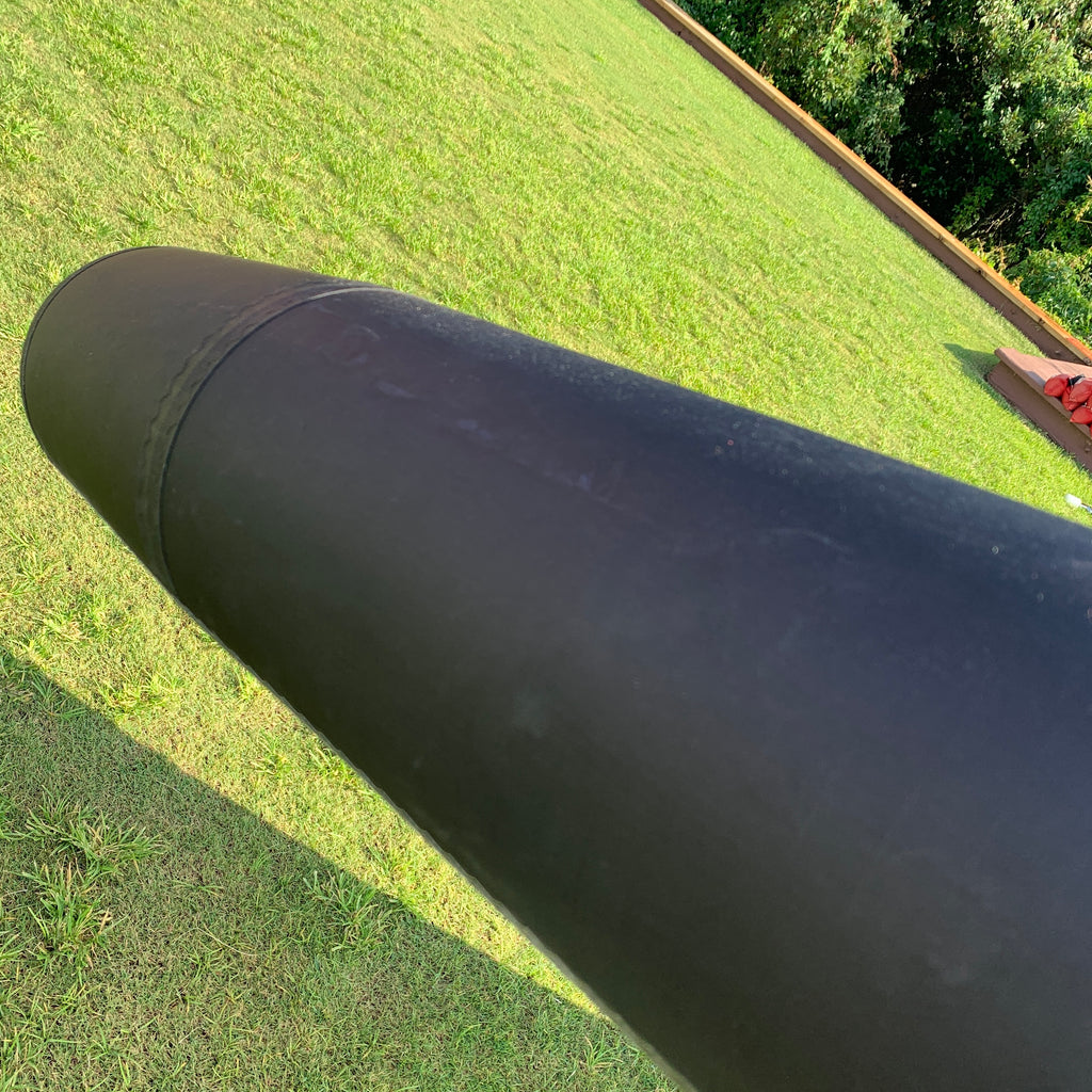 USED Armstrong A Wing XPS-5.3m
