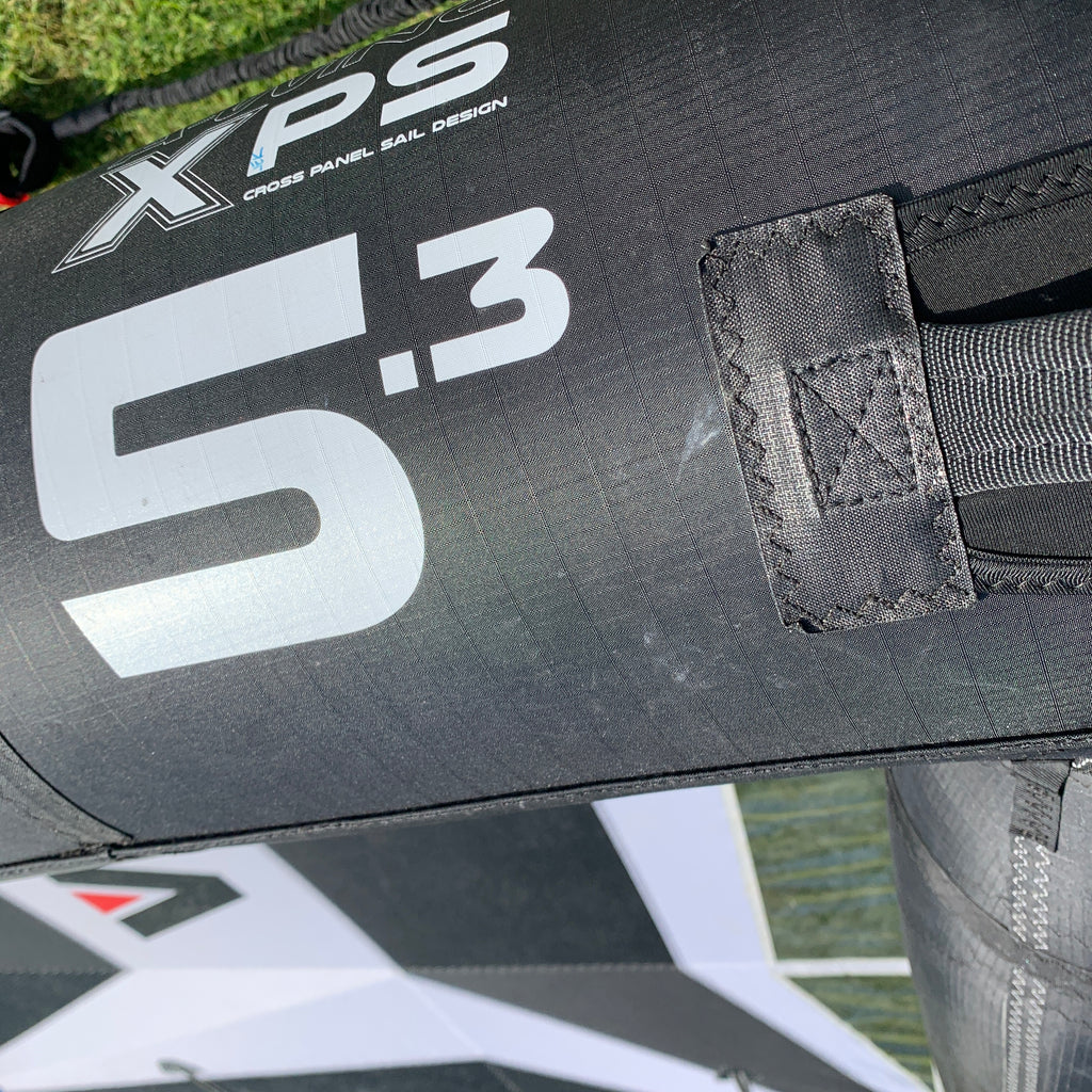 USED Armstrong A Wing XPS-5.3m