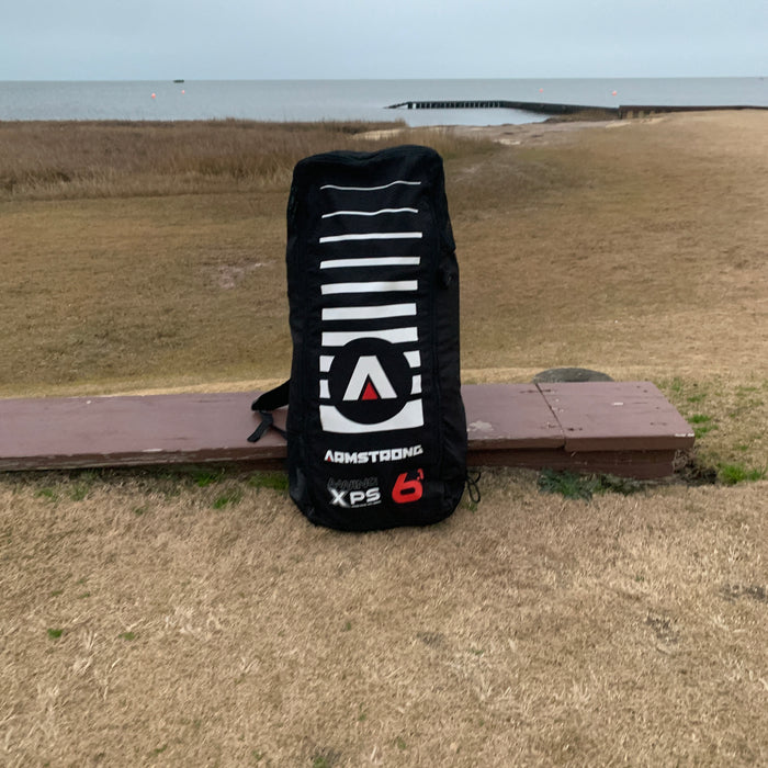 USED Armstrong A Wing XPS-6.1m