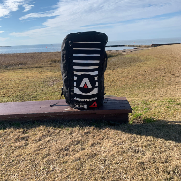 USED Armstrong A Wing XPS-4.0m