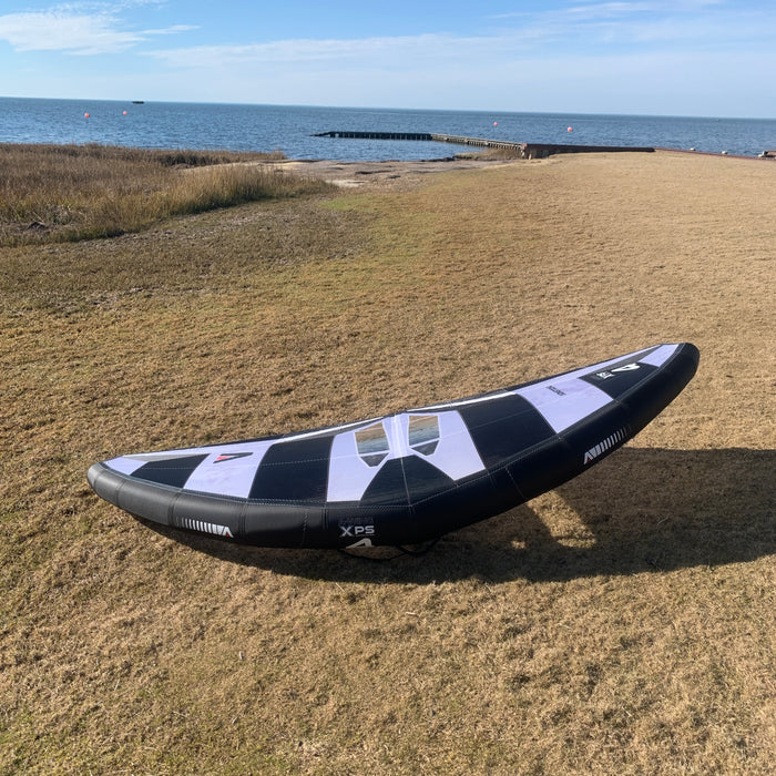 USED Armstrong A Wing XPS-4.0m