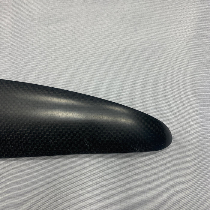 USED Lift Foils Back Wing-26 Carve