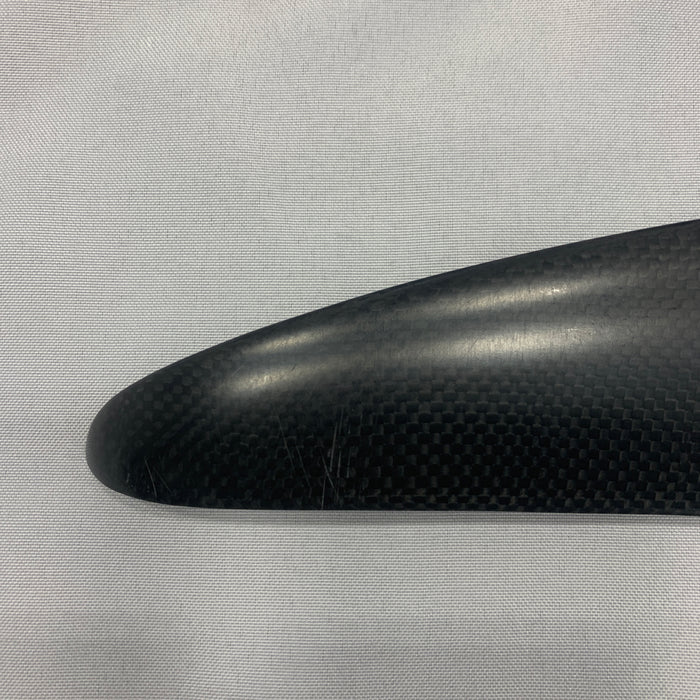 USED Lift Foils Back Wing-26 Carve