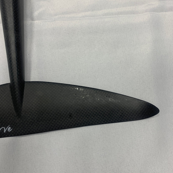 USED Lift Foils Back Wing-26 Carve