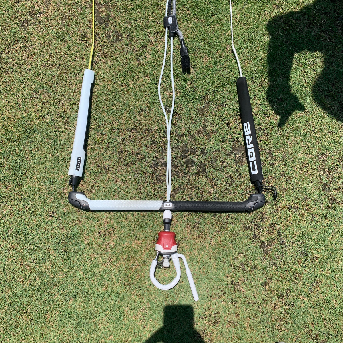 USED Core Sensor 4 Pro Bar-Standard 50cm/46.5cm