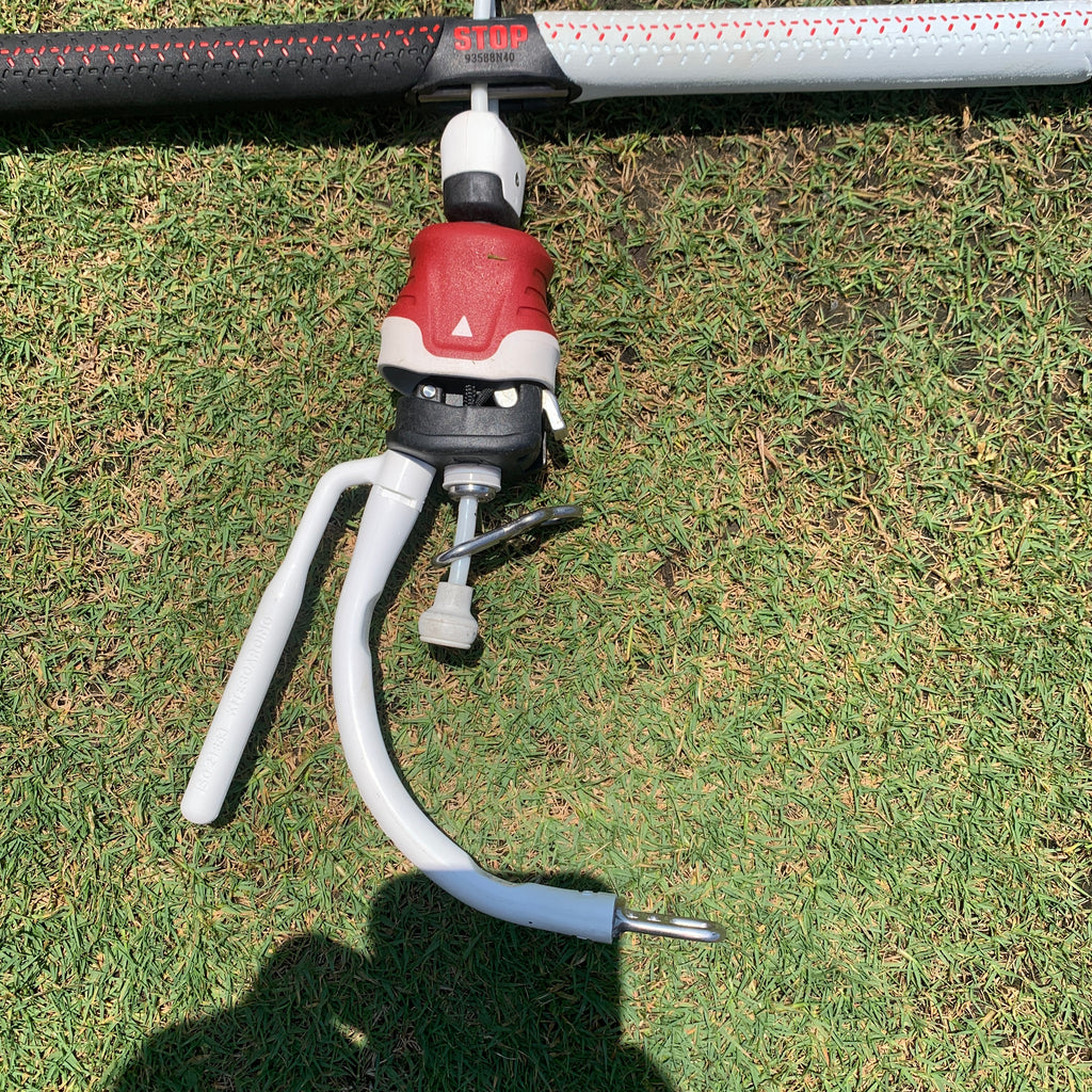USED Core Sensor 4 Pro Bar-Standard 50cm/46.5cm