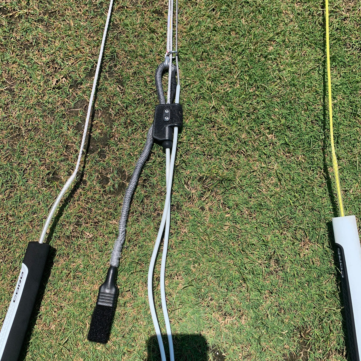USED Core Sensor 4 Pro Bar-Standard 50cm/46.5cm