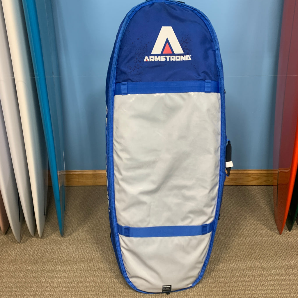 USED Armstrong Wing FG Foilboard-4'6" x 48L