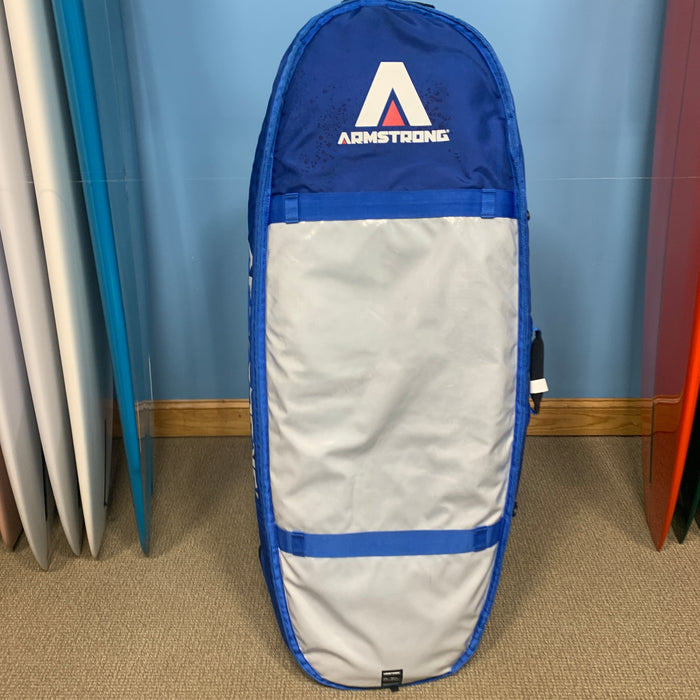 USED Armstrong Wing FG Foilboard-4'6" x 48L