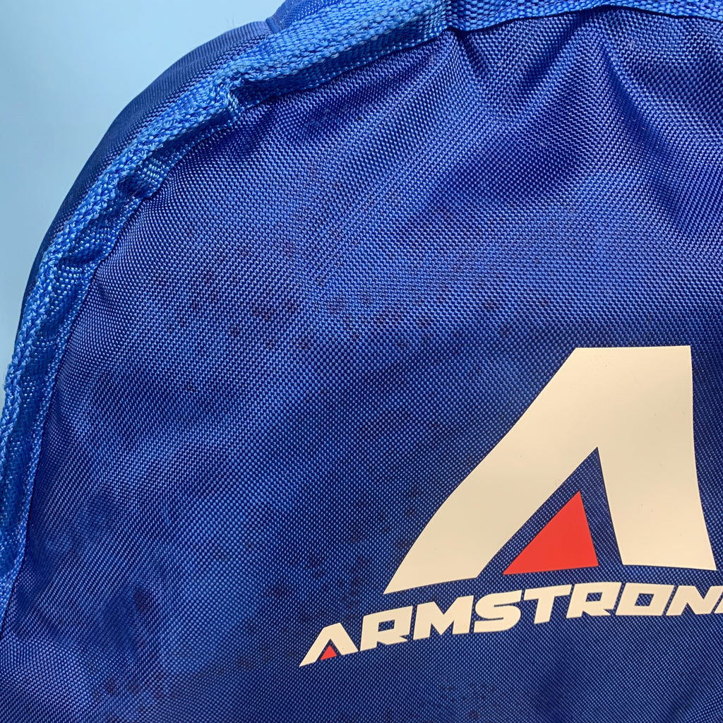 USED Armstrong Wing FG Foilboard-4'6" x 48L