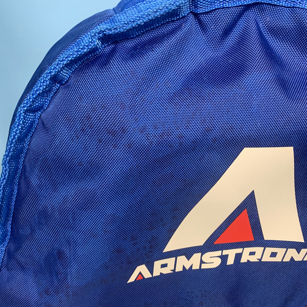 USED Armstrong Wing FG Foilboard-4'6" x 48L