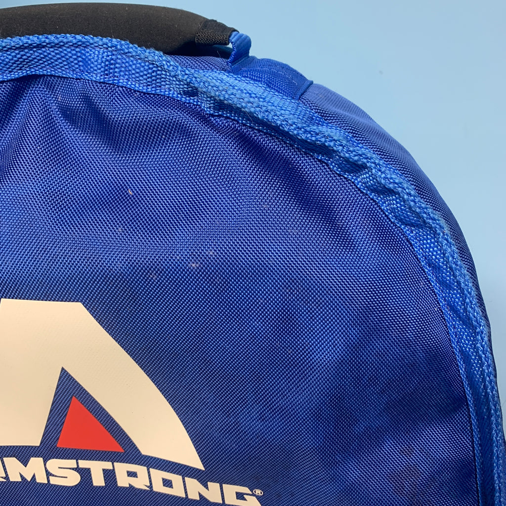 USED Armstrong Wing FG Foilboard-4'6" x 48L